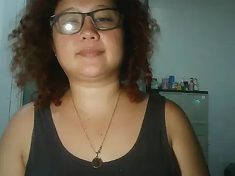 bitchychubby online show from July 13, 2:09 pm