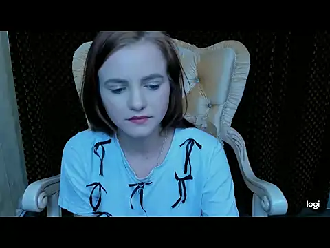 FknBlueEyes online show from June 2, 3:52 am
