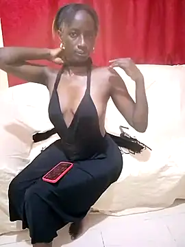 Snapshot of Beauty_Blacck chatting on June 7, 7:06 pm Beauty Blacck online show from June 7, 7:06 pm