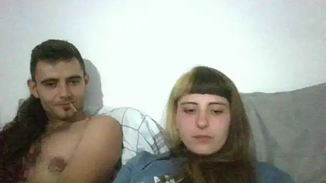 couple orgasmics online show from June 1, 10:11 pm