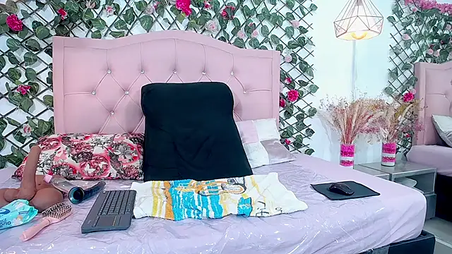 Alexita Sweet online show from July 16, 7:53 pm