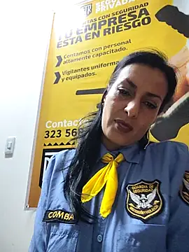 ALEJANDRA  28 online show from June 19, 1:04 pm