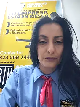 ALEJANDRA  28 online show from July 1, 12:51 pm