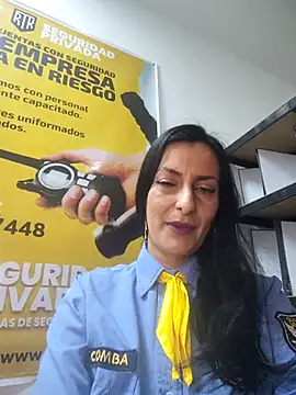 ALEJANDRA  28 online show from July 14, 12:11 pm