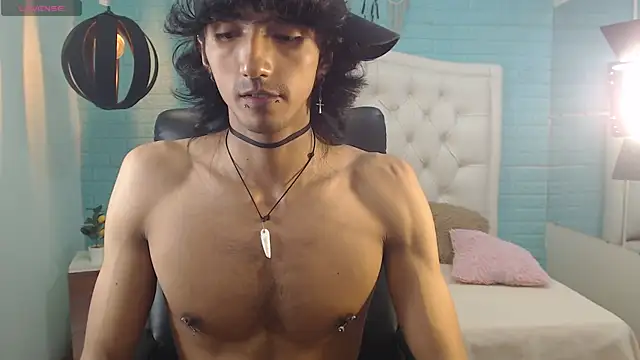 caleb stefan online show from June 24, 1:04 am