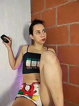 Abycooper  online show from July 10, 8:00 pm