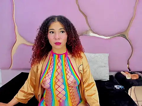MiaCarterSS online show from June 10, 4:45 am