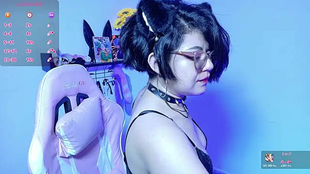 Snapshot of Meow_cat4 chatting on June 29, 6:08 pm Meow cat4 online show from June 29, 6:08 pm