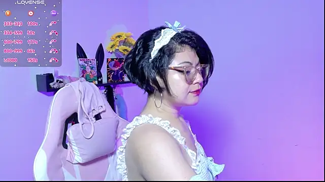 Snapshot of Meow_cat4 chatting on July 16, 5:52 pm Meow cat4 online show from July 16, 5:52 pm