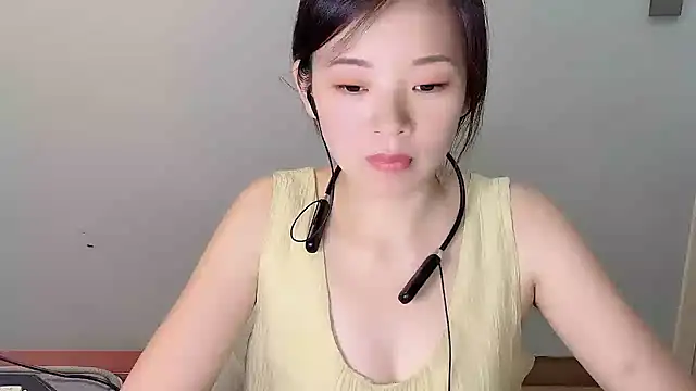 chaomei- online show from July 8, 9:14 am