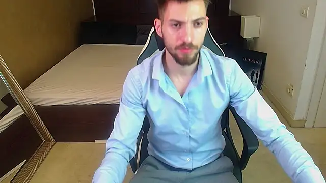 FelixRook online show from August 2, 4:11 am