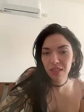 Laraasky online show from June 2, 7:16 pm