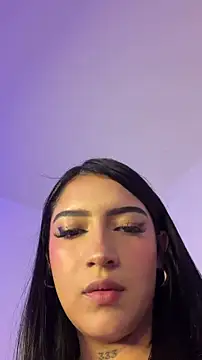 Nicolegh  online show from June 23, 2:09 am