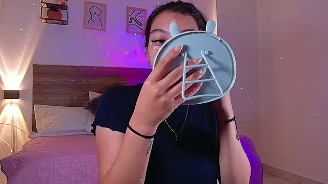  Emmakiss  online show from July 30, 11:42 am