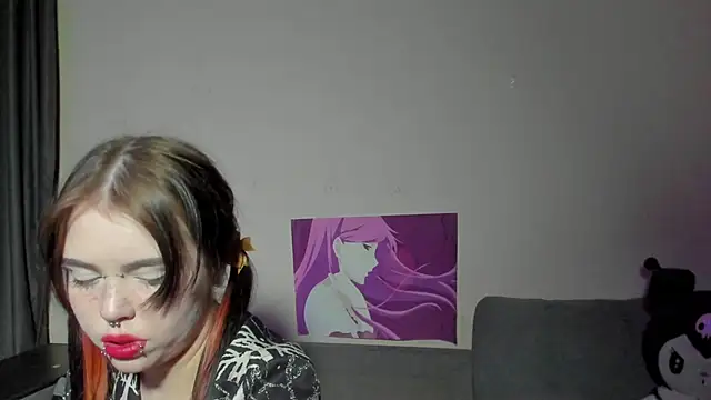 in the void online show from June 19, 8:56 pm