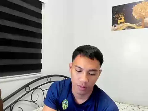 urfucker vinz online show from July 14, 2:12 pm