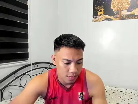 urfucker vinz online show from July 25, 12:47 pm