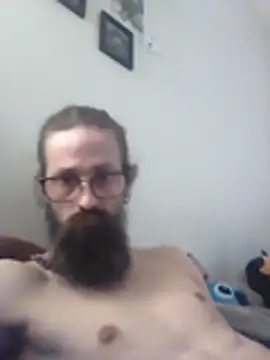 Snapshot of GhostDaddy01 chatting on July 9, 10:14 pm GhostDaddy01 online show from July 9, 10:14 pm