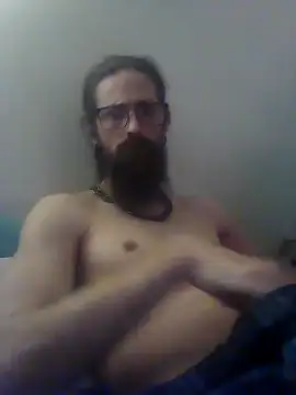 Snapshot of GhostDaddy01 chatting on July 10, 10:29 am GhostDaddy01 online show from July 10, 10:29 am