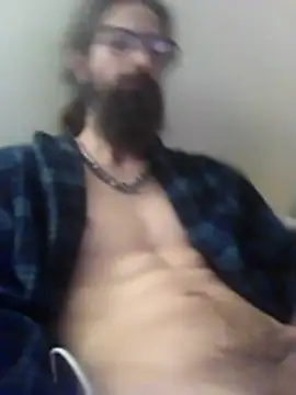 Snapshot of GhostDaddy01 chatting on July 11, 12:35 am GhostDaddy01 online show from July 11, 12:35 am