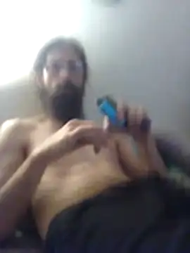 Snapshot of GhostDaddy01 chatting on July 19, 2:04 am GhostDaddy01 online show from July 19, 2:04 am
