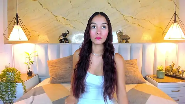 Natty Mendez online show from July 6, 12:13 pm