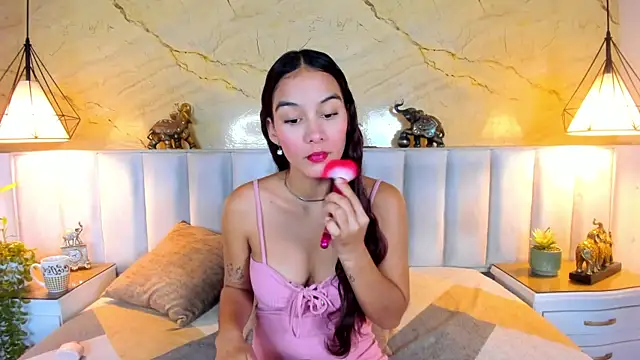 Natty Mendez online show from July 18, 12:20 pm