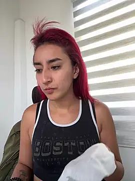 Juliethademon online show from June 23, 12:36 pm