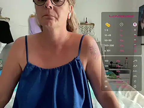 DirtyMarie80 online show from July 15, 1:38 pm