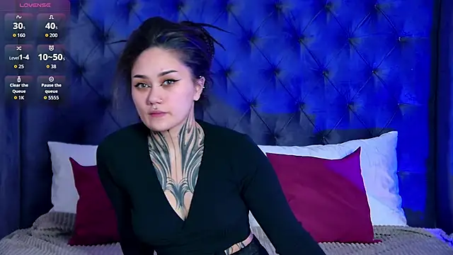 KarenHotFlirt online show from June 8, 2:17 pm