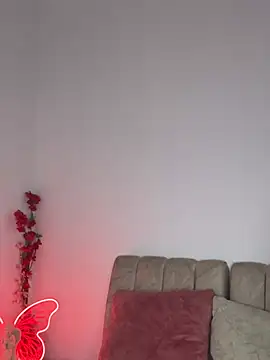 cutie katyX online show from July 14, 2:05 am
