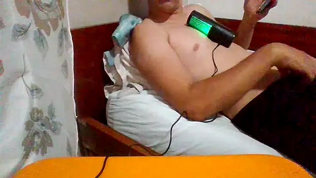erdildo online show from June 3, 10:48 pm