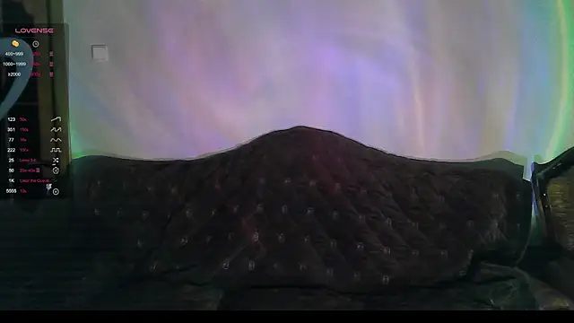 Snapshot of Oxcy_Secret chatting on June 6, 2:16 am Oxcy Secret online show from June 6, 2:16 am
