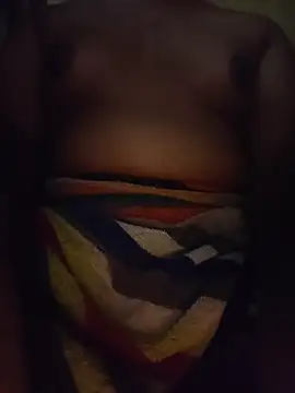 VibeNights online show from July 8, 2:05 am