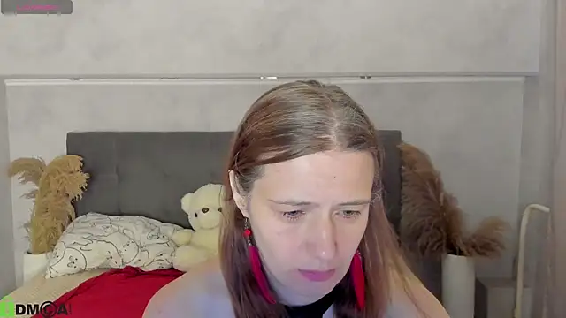 Snapshot of Kathrine-Meyer chatting on July 10, 12:59 am Kathrine-Meyer online show from July 10, 12:59 am
