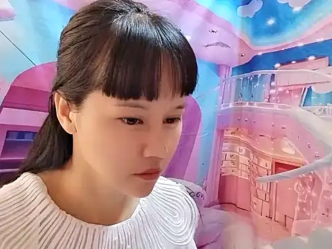 Xixi-4520 online show from June 10, 12:55 am