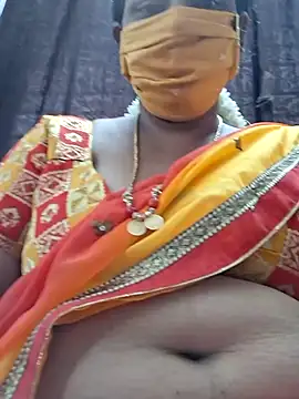Snapshot of Hot_Sreeja_Tamil chatting on July 3, 4:08 am Hot Sreeja Tamil online show from July 3, 4:08 am