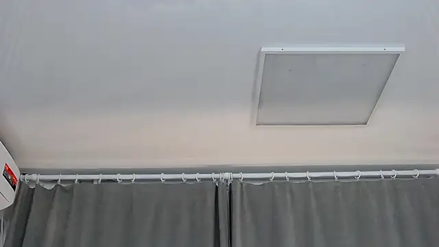 LirienVexx online show from June 13, 3:48 am