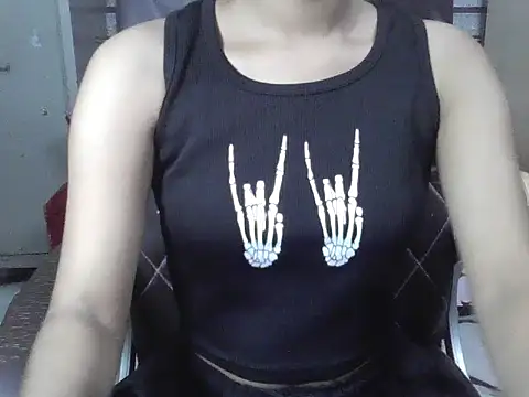lucifer bru online show from June 12, 2:49 pm