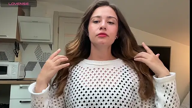 Snapshot of Clara_June chatting on July 3, 2:34 pm Clara June online show from July 3, 2:34 pm