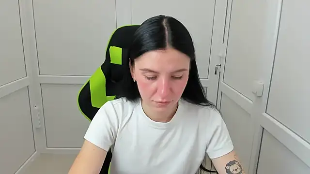 PatteMeoww online show from July 9, 12:31 pm