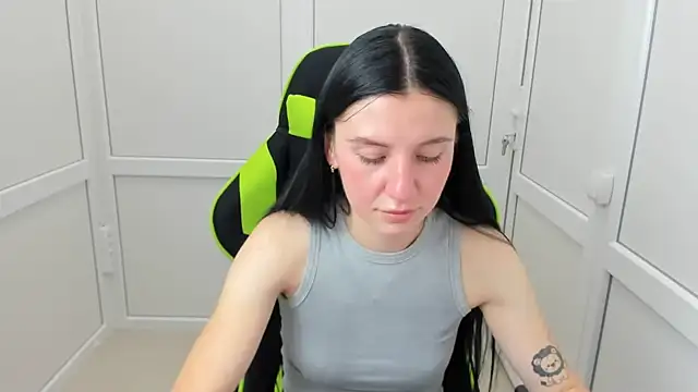 PatteMeoww online show from July 10, 12:19 pm