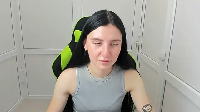 PatteMeoww online show from July 13, 12:19 pm