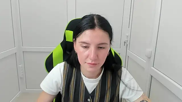 PatteMeoww online show from July 14, 12:11 pm