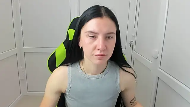 PatteMeoww online show from July 18, 6:17 am