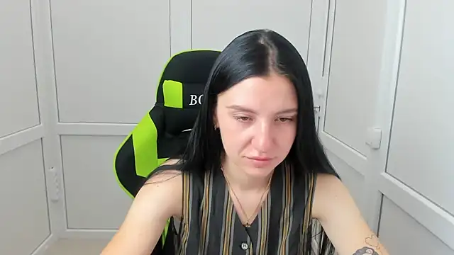 PatteMeoww online show from July 19, 6:39 am