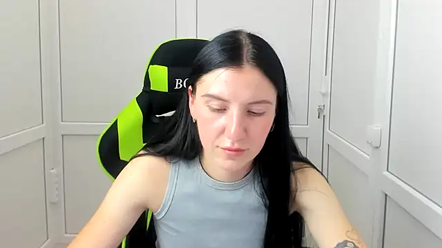 PatteMeoww online show from July 28, 2:13 pm