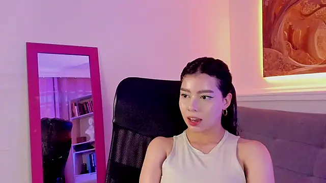 meloddy rouss  online show from June 15, 8:22 pm