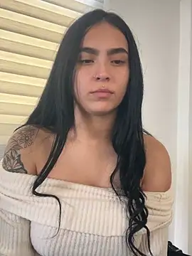 Sara fernandez- online show from June 18, 1:48 pm