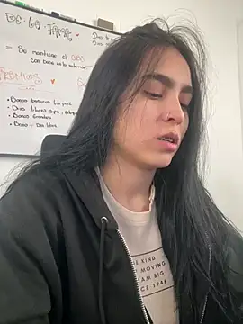 Sara fernandez- online show from June 25, 1:48 pm